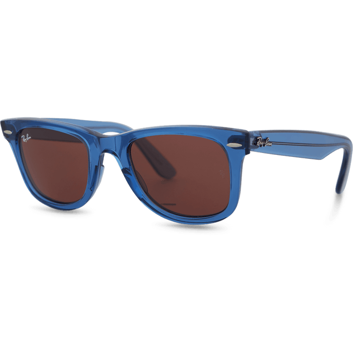 Wayfarer 6587c5-50 Black
