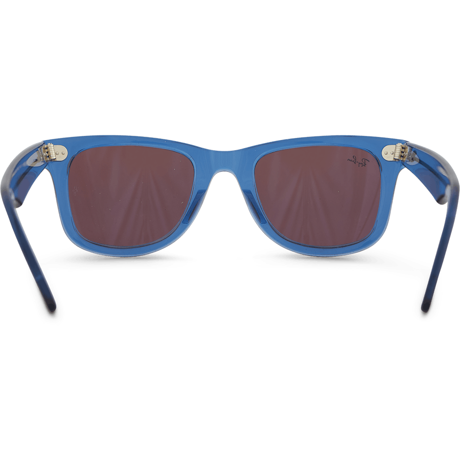 Wayfarer 6587c5-50 Black