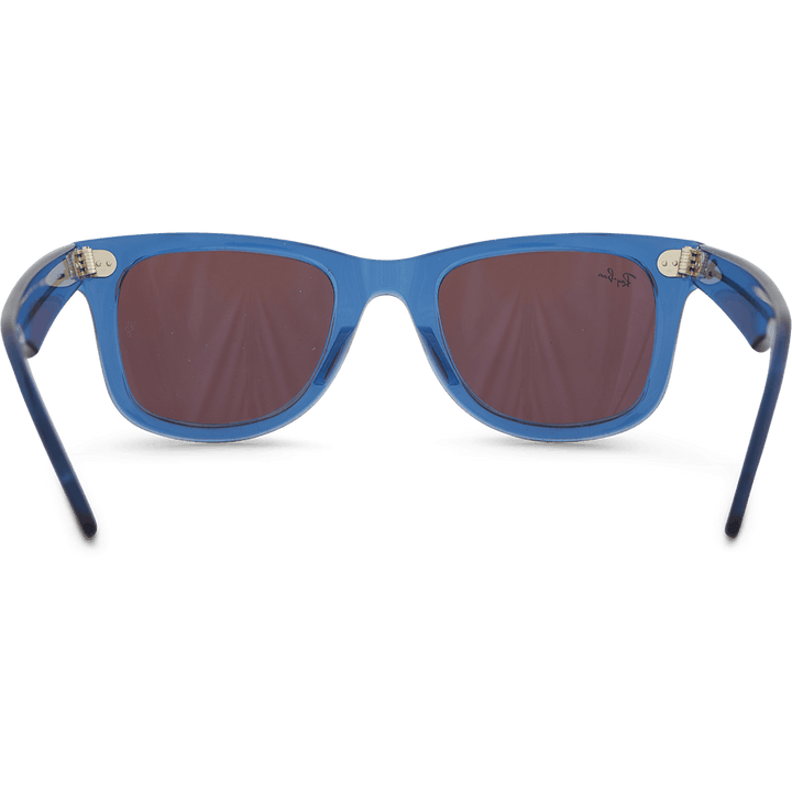 Wayfarer 6587c5-50 Black