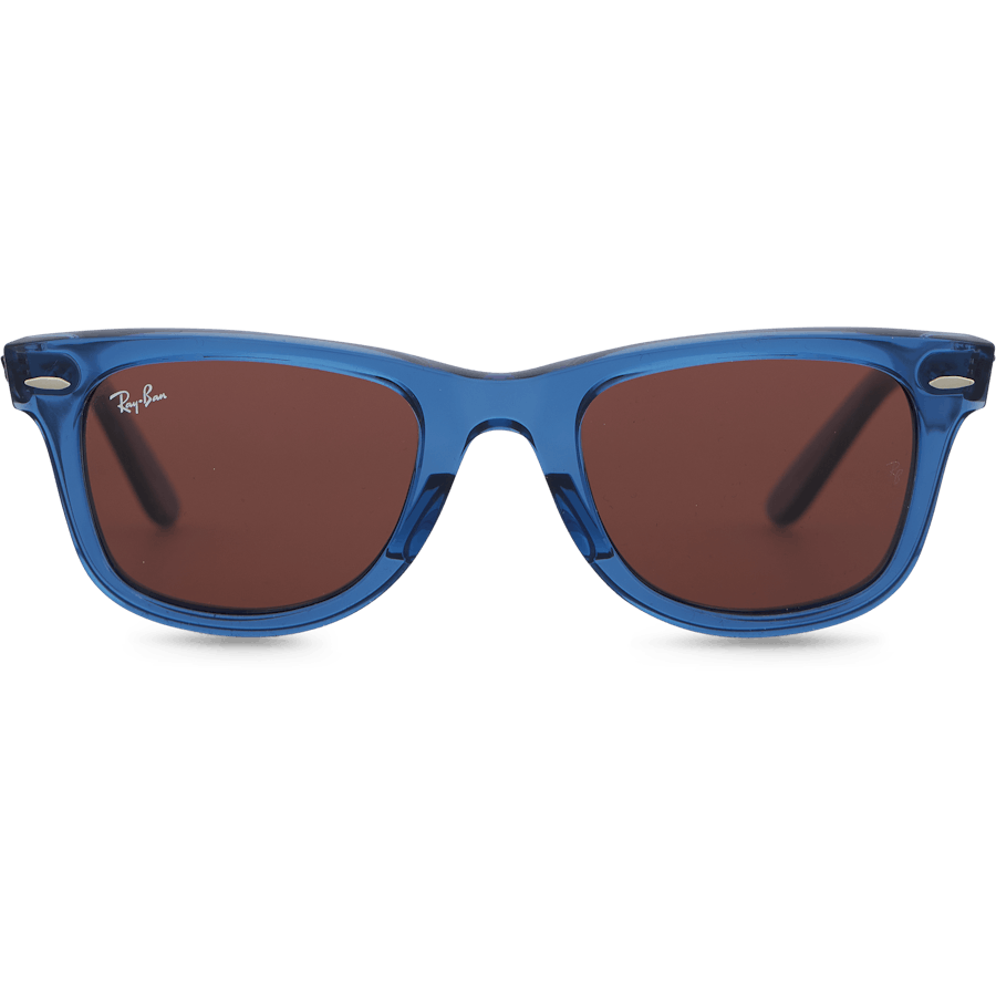 Wayfarer 6587c5-50 Black