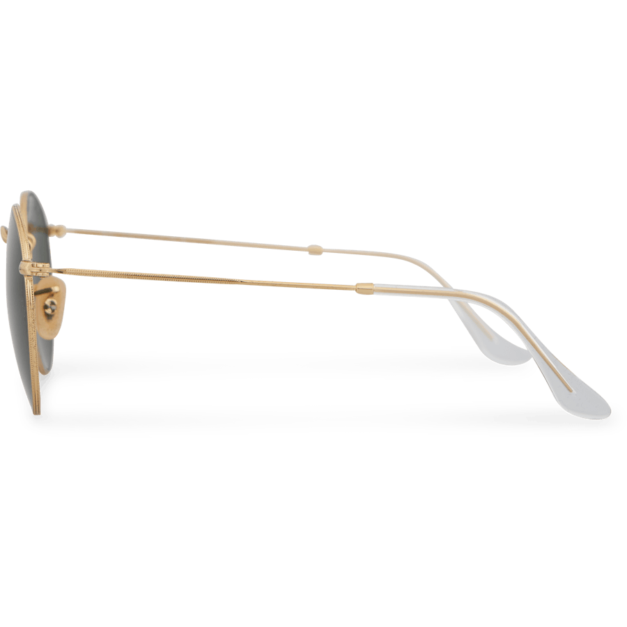 Métal rond 1-53 Arista