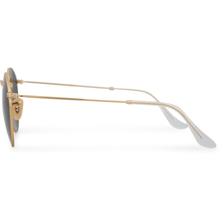 Métal rond 1-53 Arista