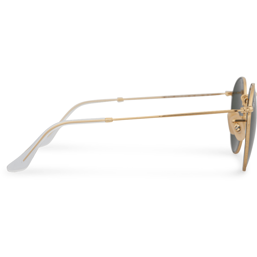 Métal rond 1-53 Arista