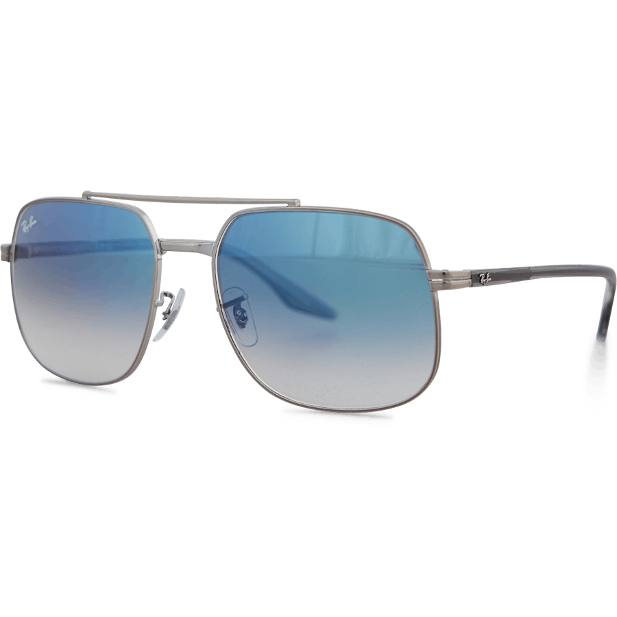 Rb3699 004/3f-59 Gunmetal
