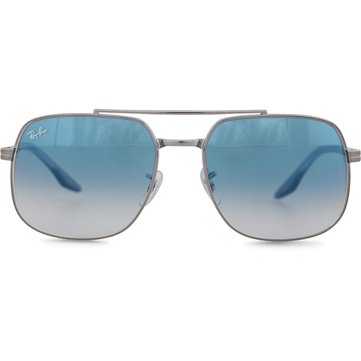Rb3699 004/3f-59 Gunmetal