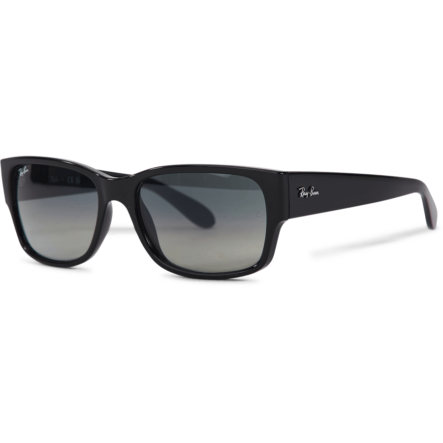 Rb4388 601/71-58 Black
