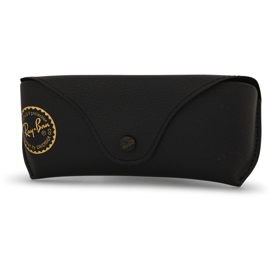 New Clubmaster 601/31-53 Black On Arista
