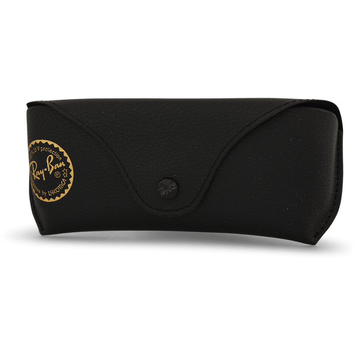 New Clubmaster 601/31-53 Black On Arista