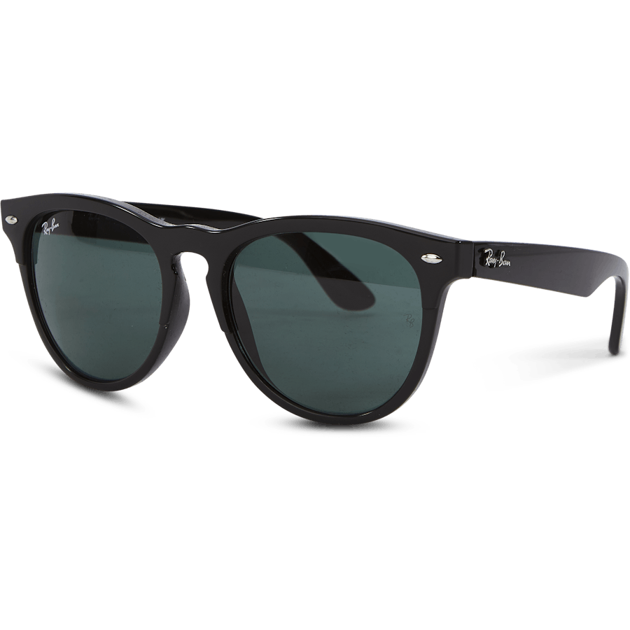 Iris 662971-54 Black