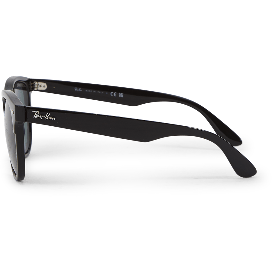 Iris 662971-54 Black