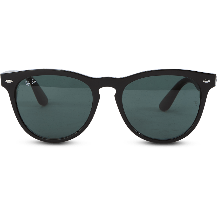 Iris 662971-54 Black