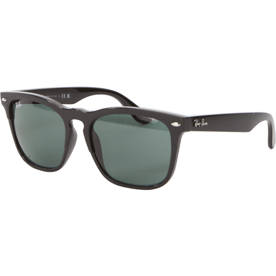 Steve 662971-54 Black