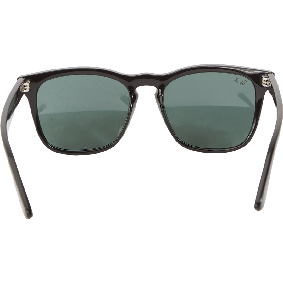 Steve 662971-54 Black