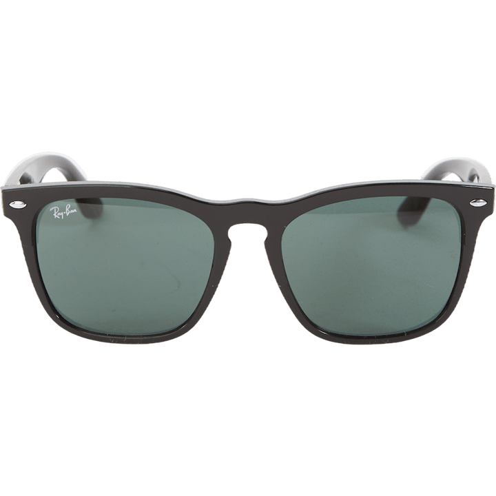 Steve 662971-54 Black