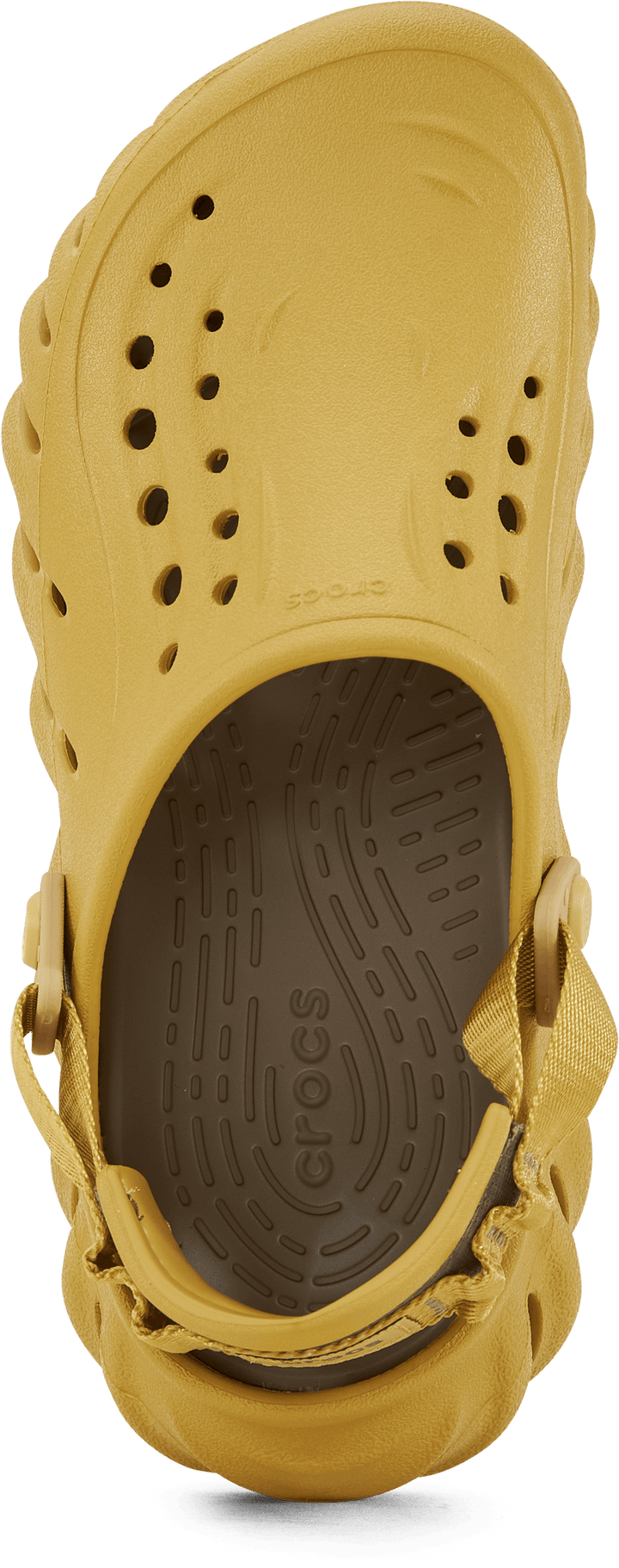 Echo Clog Dykumos žolė