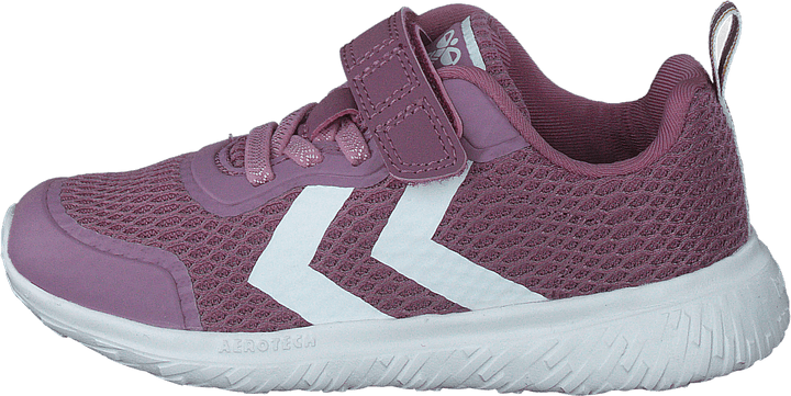 Actus Recycled Infant Purple