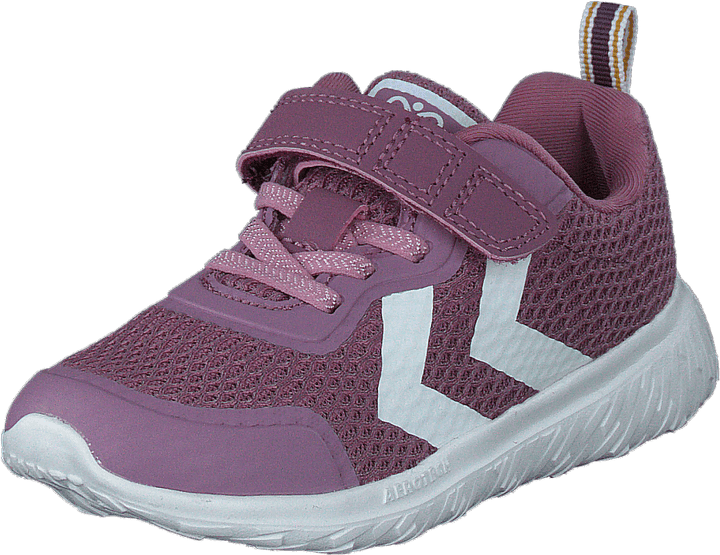 Actus Recycled Infant Purple