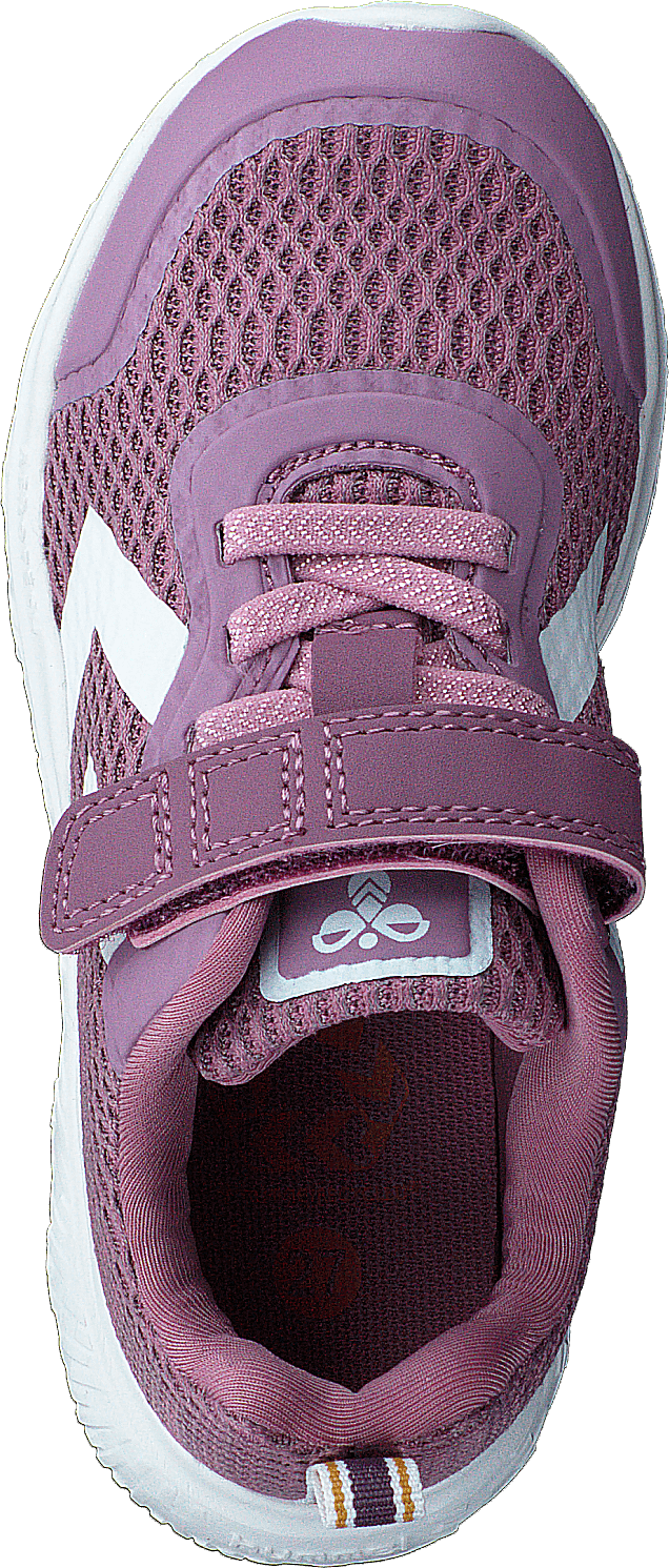Actus Recycled Infant Purple