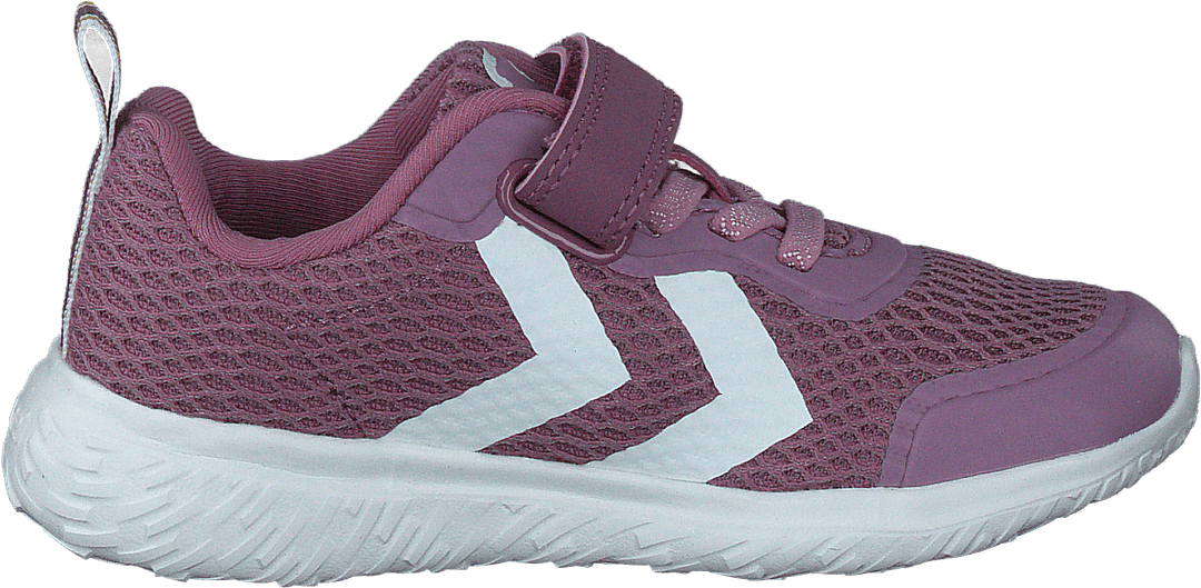 Actus Recycled Infant Purple