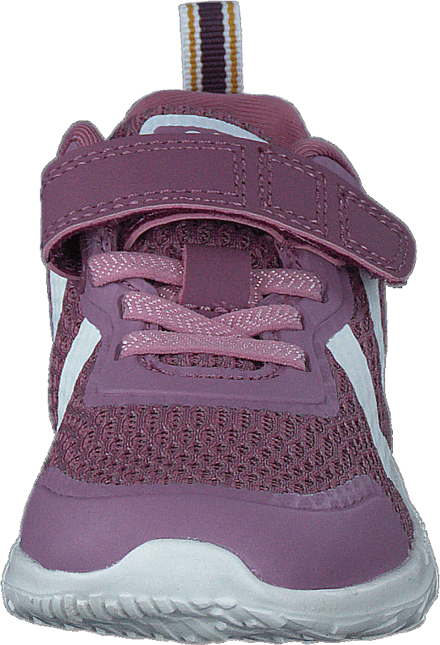 Actus Recycled Infant Purple