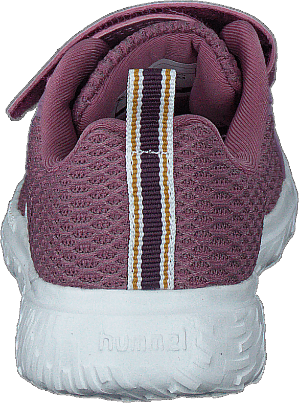 Actus Recycled Infant Purple