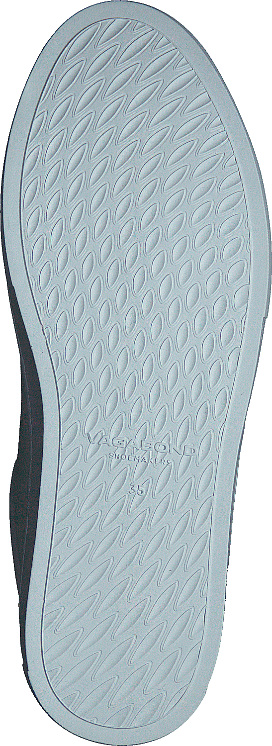 Zoe Platform White