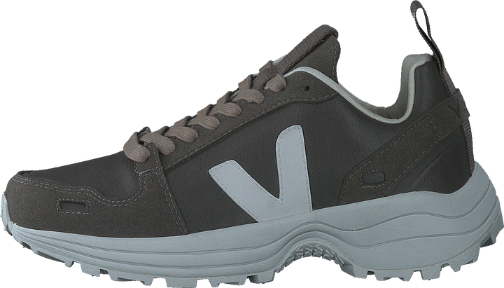 Hikingstyle Rick Uunit/pöly