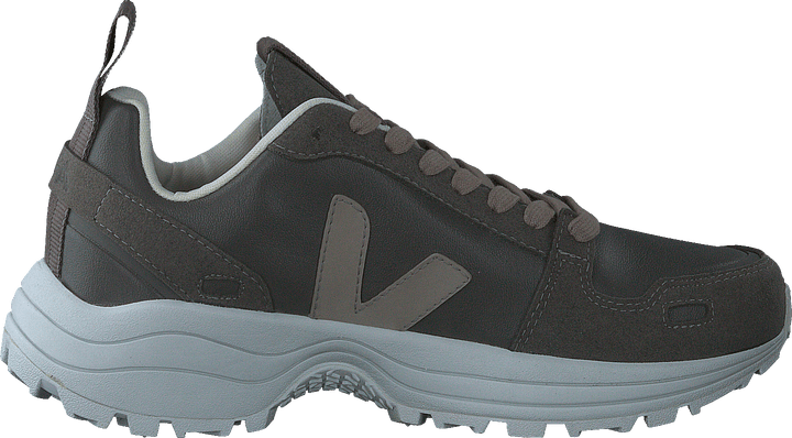 Hikingstyle Rick Uunit/pöly
