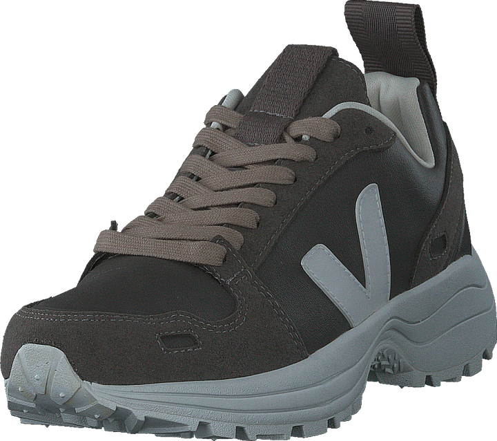 Hikingstyle Rick Uunit/pöly