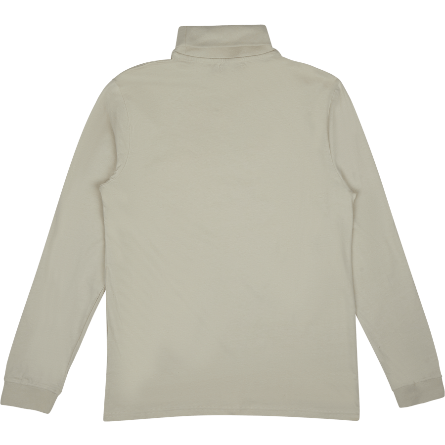 Studio Total Studio Total Favourite Roll Neck