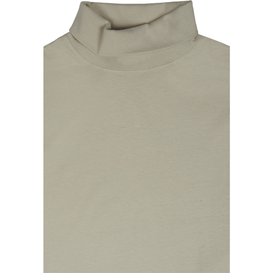 Studio Total Studio Total Favourite Roll Neck