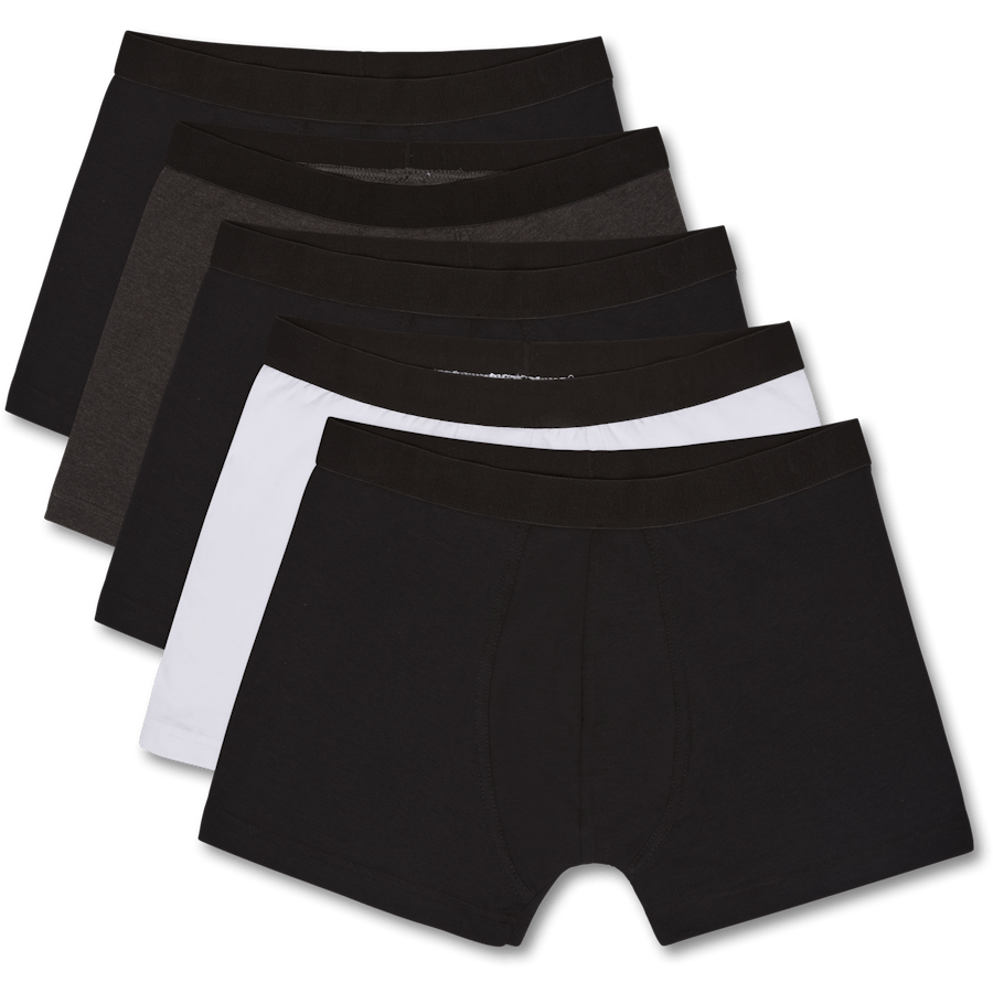 Studio Total Studio Total Boxer Briefs 5-pack