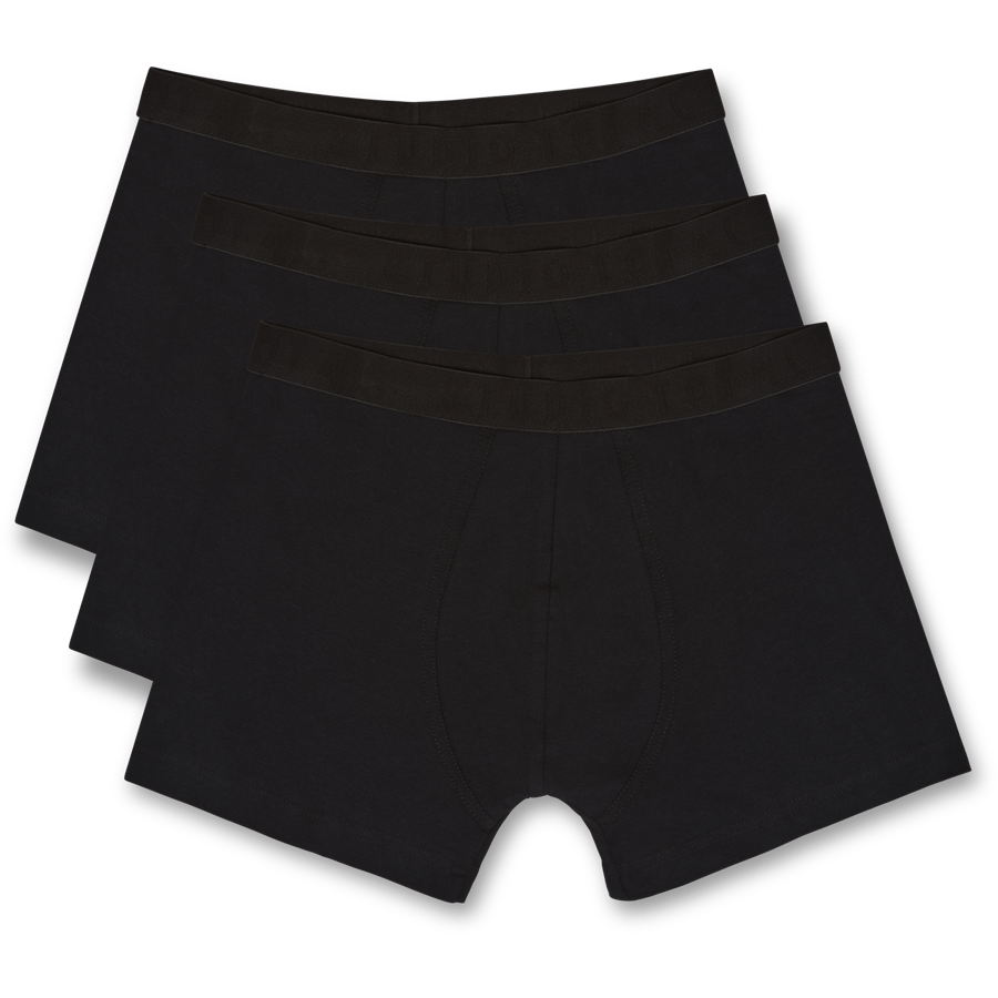Studio Total Boxer Briefs 3-pack
