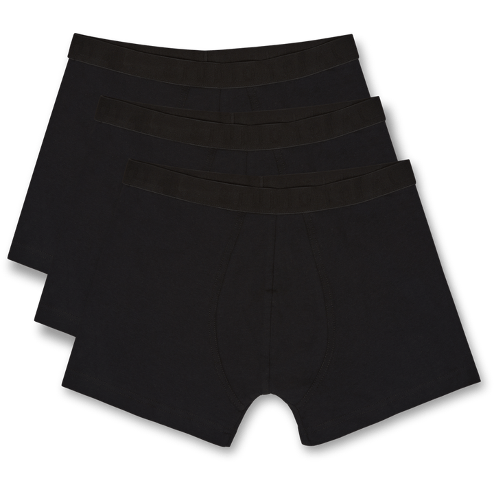 Studio Total Boxer Briefs 3-pack