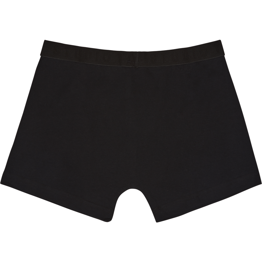 Studio Total Boxer Briefs 3-pack