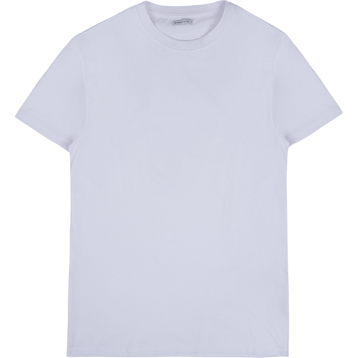Capsule Tee Blanco