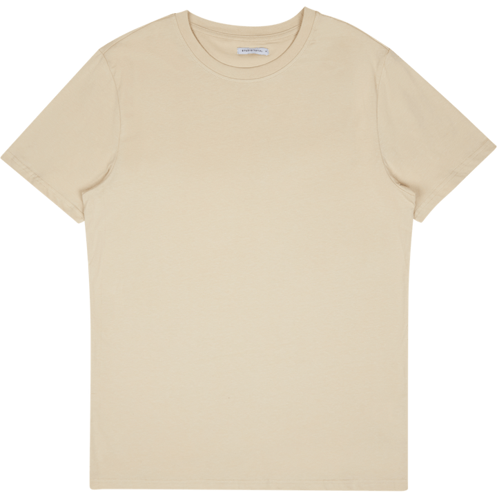 Capsule T-shirt Ecru
