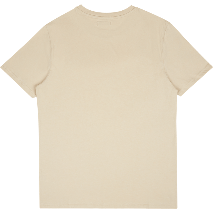 Capsule T-shirt Ecru