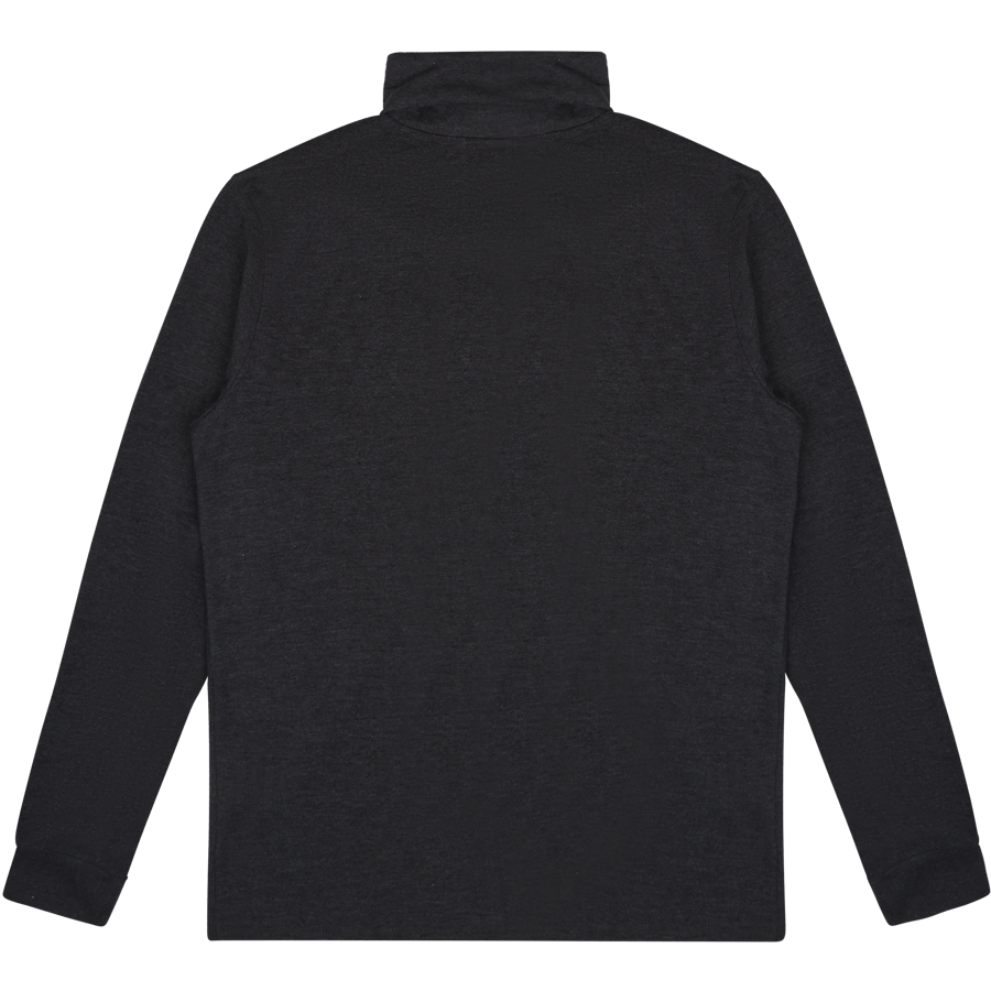 Studio Total Roll Neck
