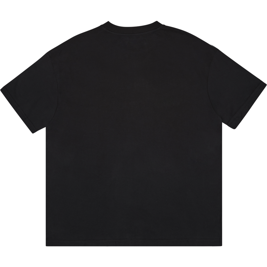 Studio Total Studio Ss Tee