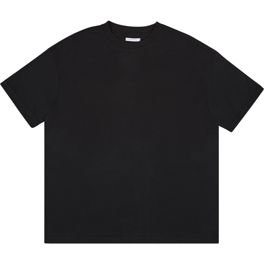 Studio Total Studio Ss Tee
