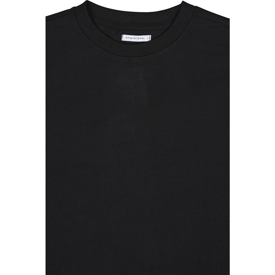 Studio Total Studio Ss Tee