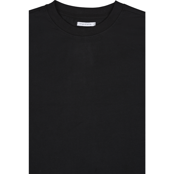 Studio Total Studio Ss Tee
