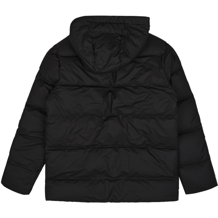 Studio Total Function Puffer Jacket