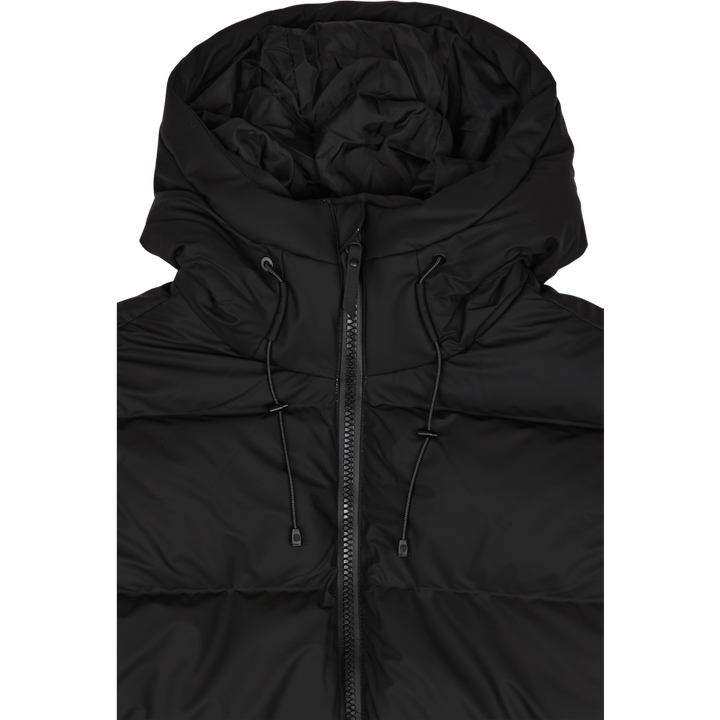 Studio Total Function Puffer Jacket