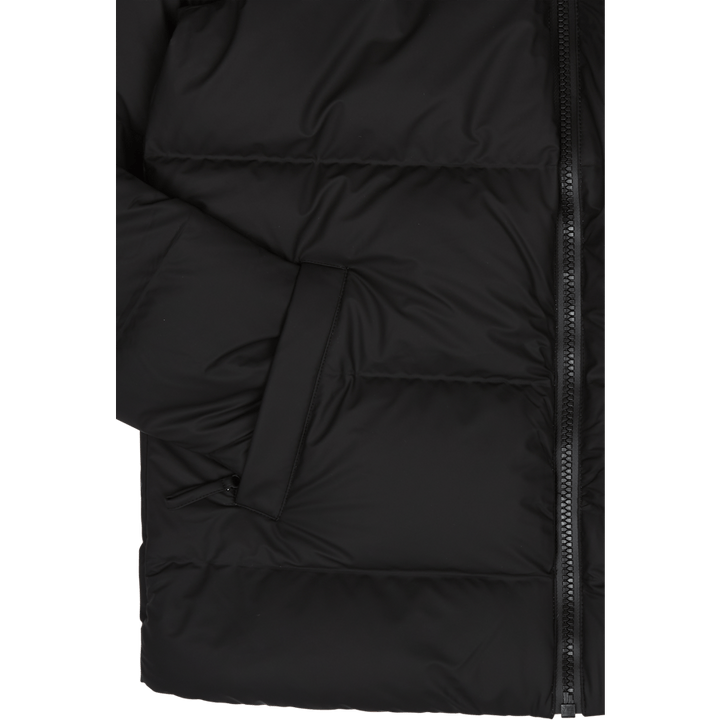 Studio Total Function Puffer Jacket