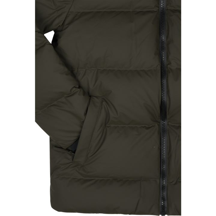 Doudoune fonctionnelle Studio Total Function Urban