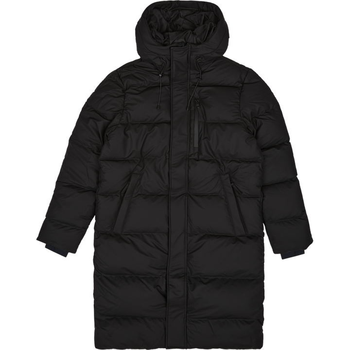 Studio Total Function Long Puffer