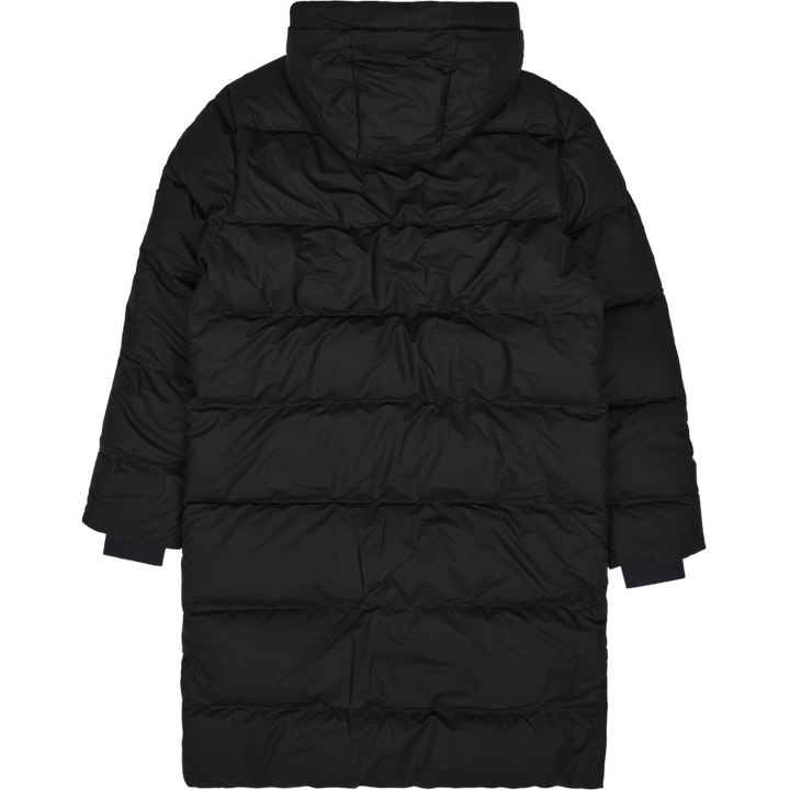 Studio Total Function Long Puffer