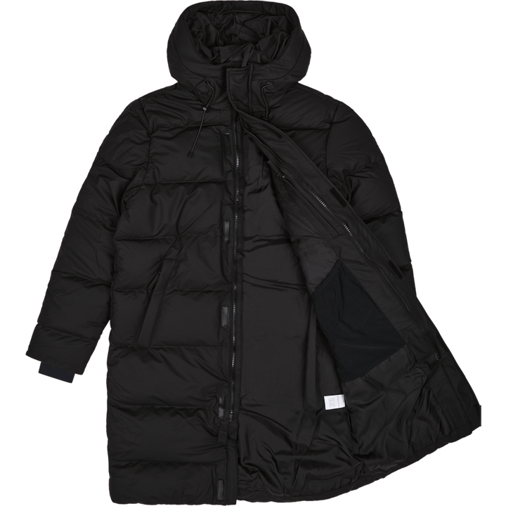 Studio Total Function Long Puffer